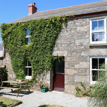 The Farmhouse Penzance Exterior foto
